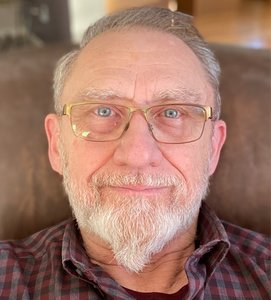 David Lumpkin