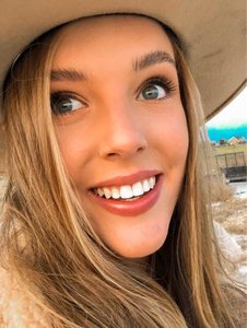 Madison Stringfellow