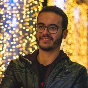 Ahmed Gamal