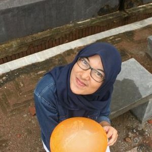 Aninda Firdaus
