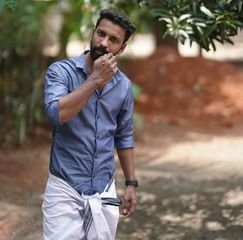 Sujith Nambala