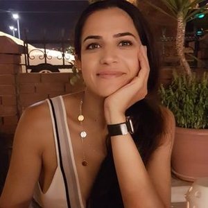 Irem Kınlı