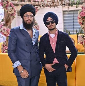 SarabJot Marwah