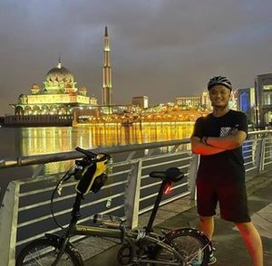 Rizky Putra
