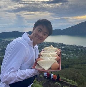 Ethan Ho
