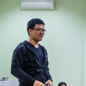 Daniel Widjaja