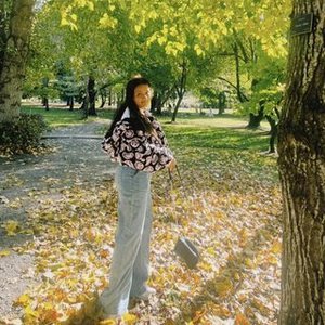 Sophie Basnet