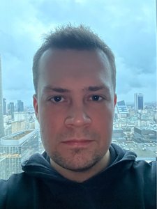Pavel Trostianko