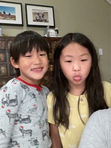 Ellie & Conrad