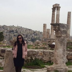 Samar Mahmoud