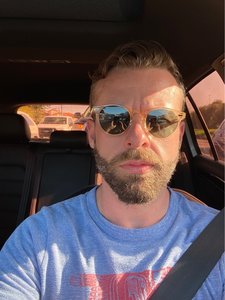 Preston Pruett