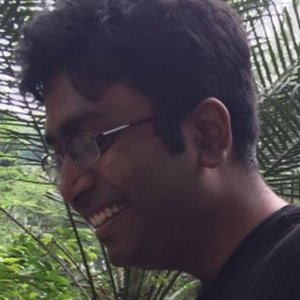 Mayank Jain