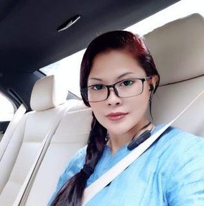 Sharifah Jasmine