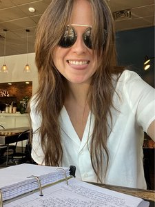 Alyson Sorensen