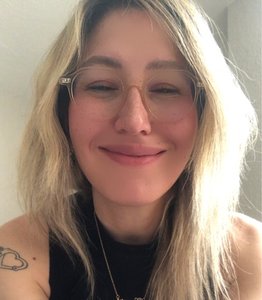 Patricia Asue
