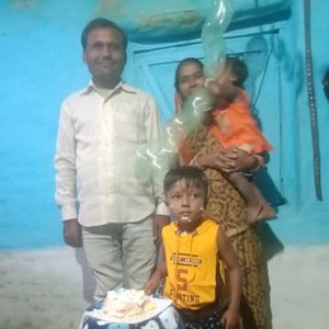 Vinod Kumar Sahu