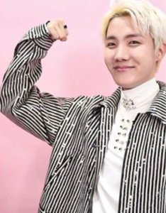 BTS Jhope
