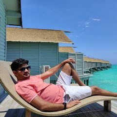 Lokesh Kumat