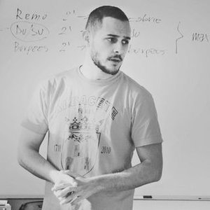 Marco Federici