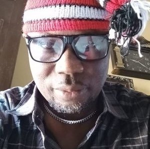 Stanley Ejechi Eseagwu