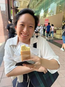 Joy Thean