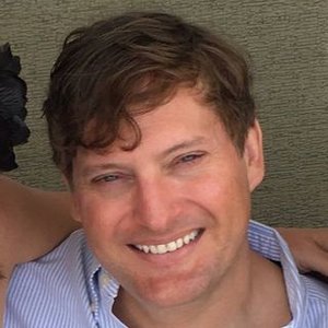 Reed Haydon