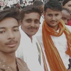 Ravip Raj