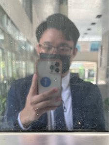 Benjamin Lau