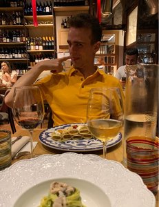 Lorenzo Croce