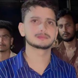 Shivdesh Yadav