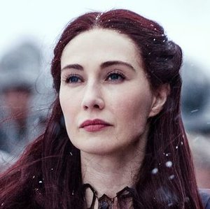 Melisandre Stark