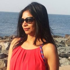 Sonal Bansal