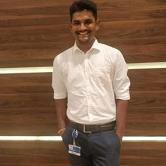 Amardip Naik