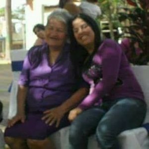 Maria Montañez
