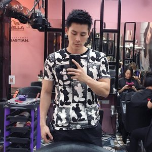 Raymond Mark