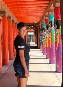 Tricia Garcia
