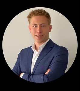 Jarne Van Tongel