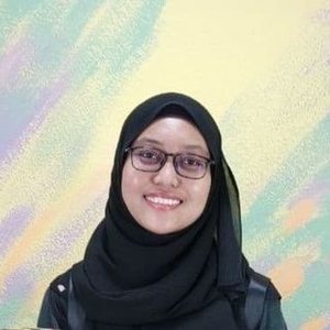 Nor Saadah Hashim