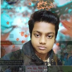 Amit Mondal