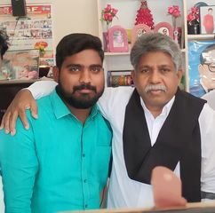 Nukapanga Mohan Kumar