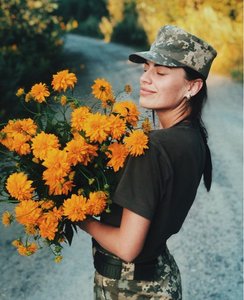 Natalia John