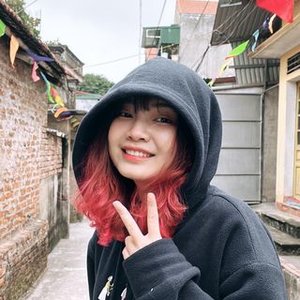 Huyền Huyền