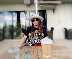 Ash Colvard