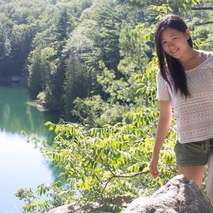Jenna Yang
