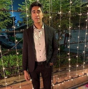 Kartik Poply
