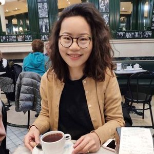 Ellie Chen
