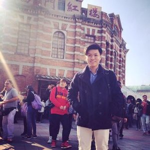 Fong Hwa