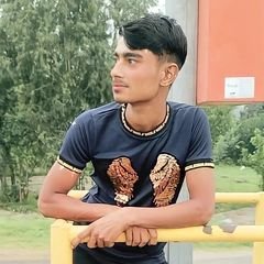 Alisher Ali