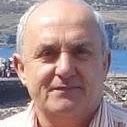José Luis Domínguez Serodio