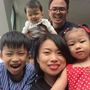 Cathy Wong